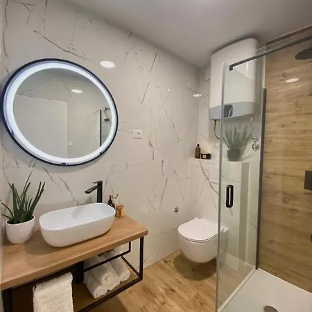 Walls In Old Town Of * Rovinj