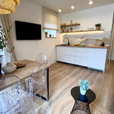 Walls In Old Town Of Daire *